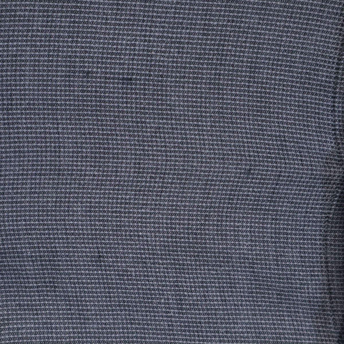 ARMANI EXCHANGE アルマーニエクスチェンジ 90s オールド 長袖 シャツ M グレー メンズ