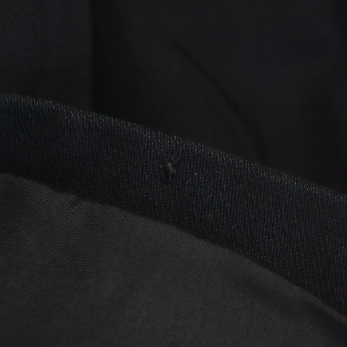 Emporio Armani エンポリオアルマーニ 90s イタリア製 オールド テーラードジャケット 50 ブラック メンズ