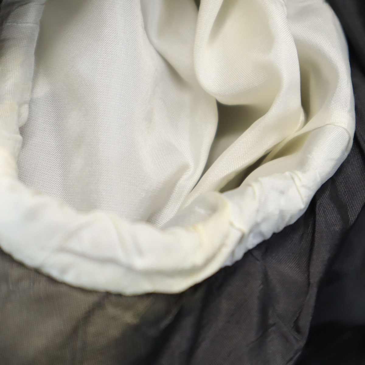 GIORGIO ARMANI ジョルジオアルマーニ 80s 90s イタリア製 オールド ダブル テーラードジャケット 48 チャコールグレー メンズ