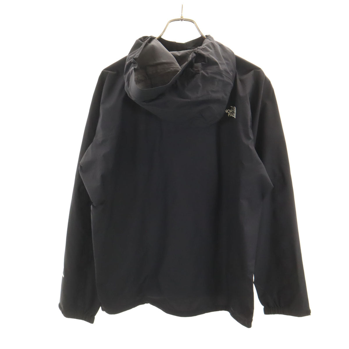 THE NORTH FACE ノースフェイス クライムライト ジャケット L ブラック NP12003 アウトドア レイン GORE-TEX メンズ