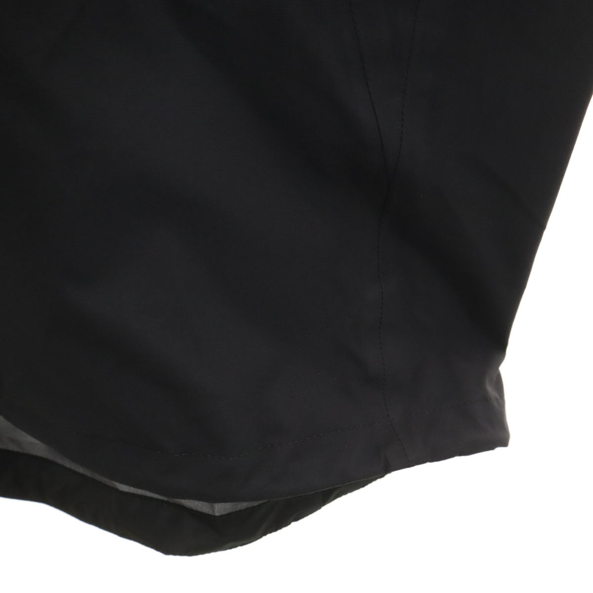 THE NORTH FACE ノースフェイス クライムライト ジャケット L ブラック NP12003 アウトドア レイン GORE-TEX メンズ