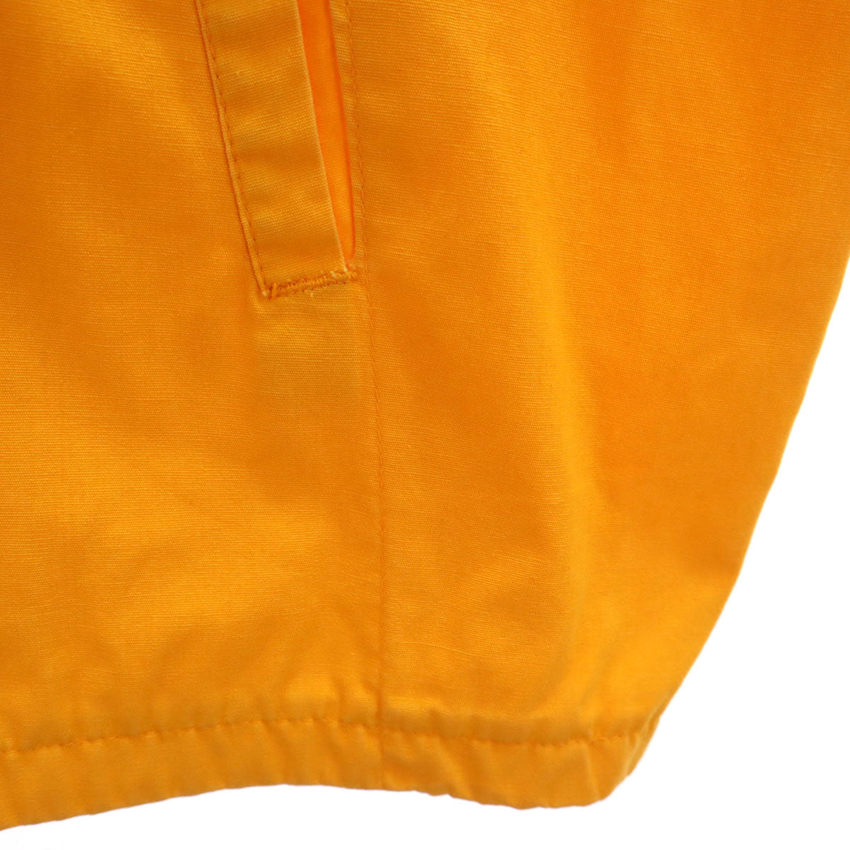 Louisville sports wear ルイビル 70s ヴィンテージ CAT DIESEL POWER ワークジャケット L 山吹色 メンズ