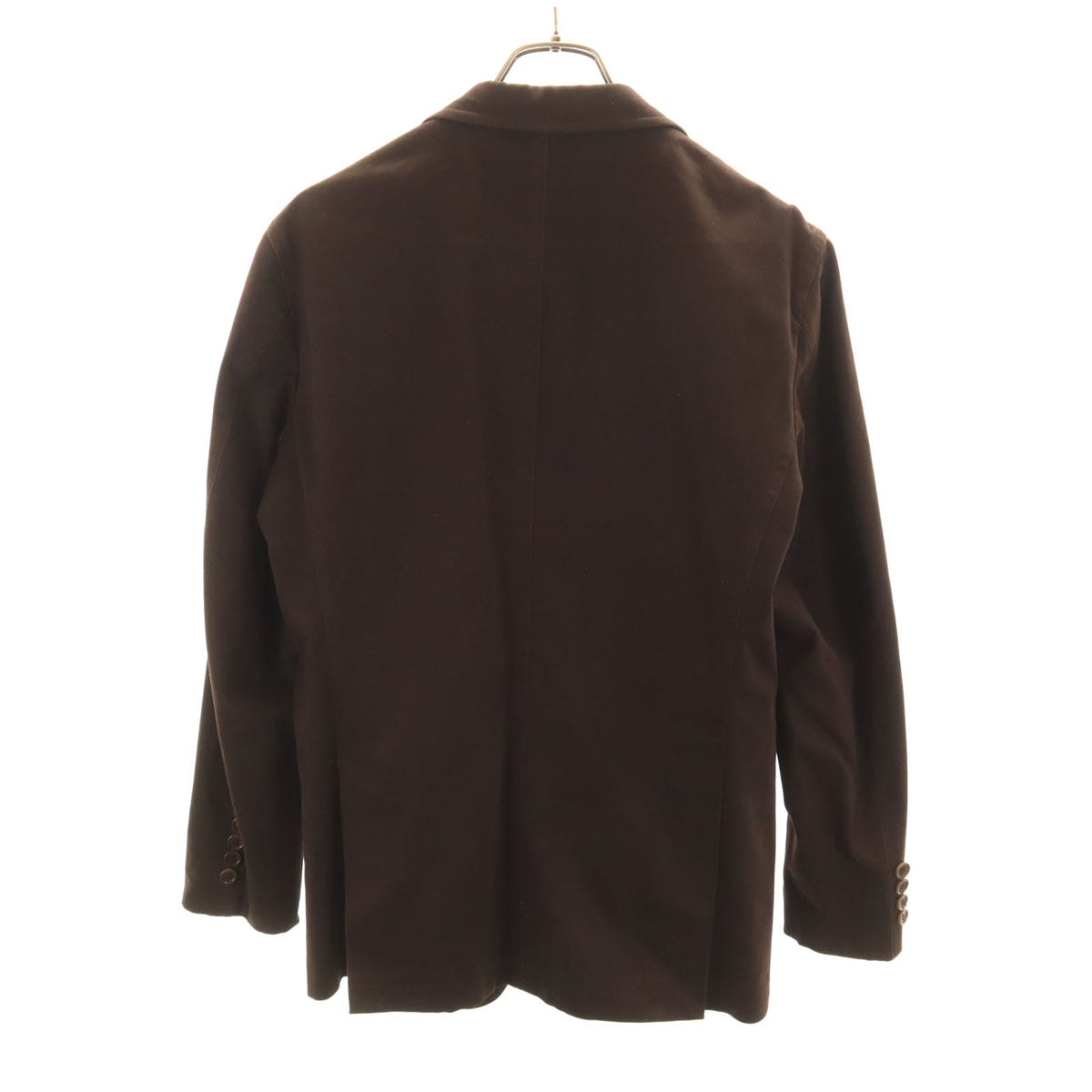 Paul Smith LONDON ポールスミスロンドン 日本製 テーラードジャケット M ブラウン メンズ