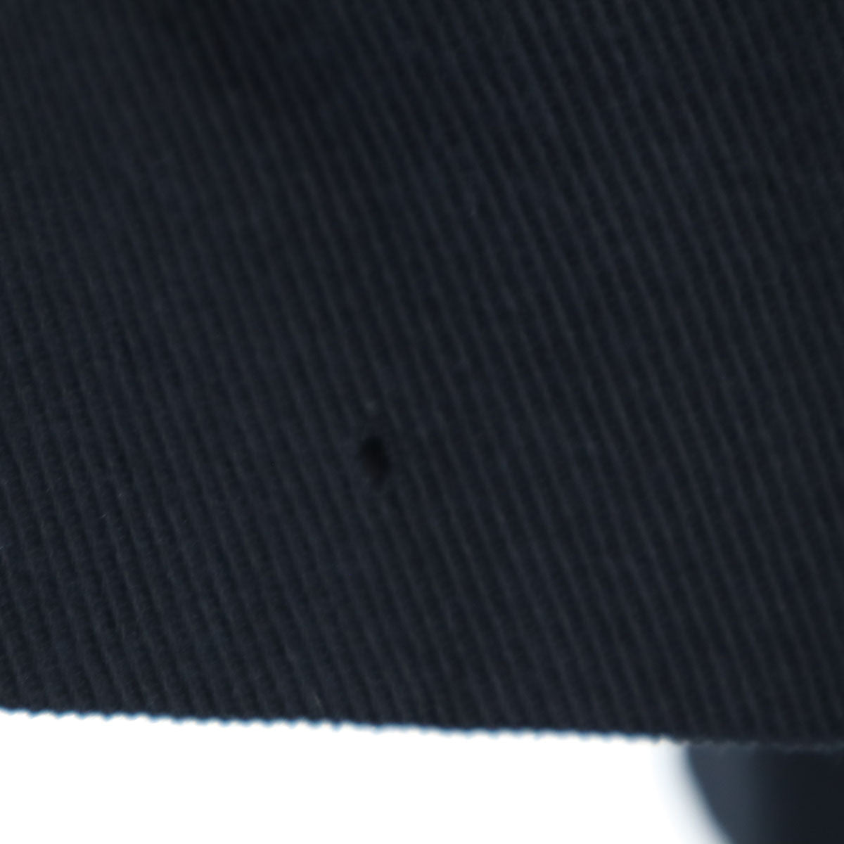 Emporio Armani エンポリオアルマーニ 日本製 ダブル テーラードジャケット 42 ネイビー レディース