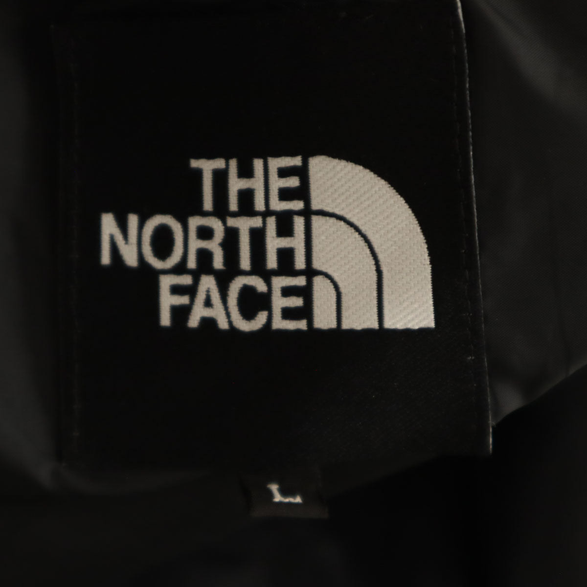 THE NORTH FACE ノースフェイス コーチジャケット L ベージュ NP21836 アウトドア メンズ