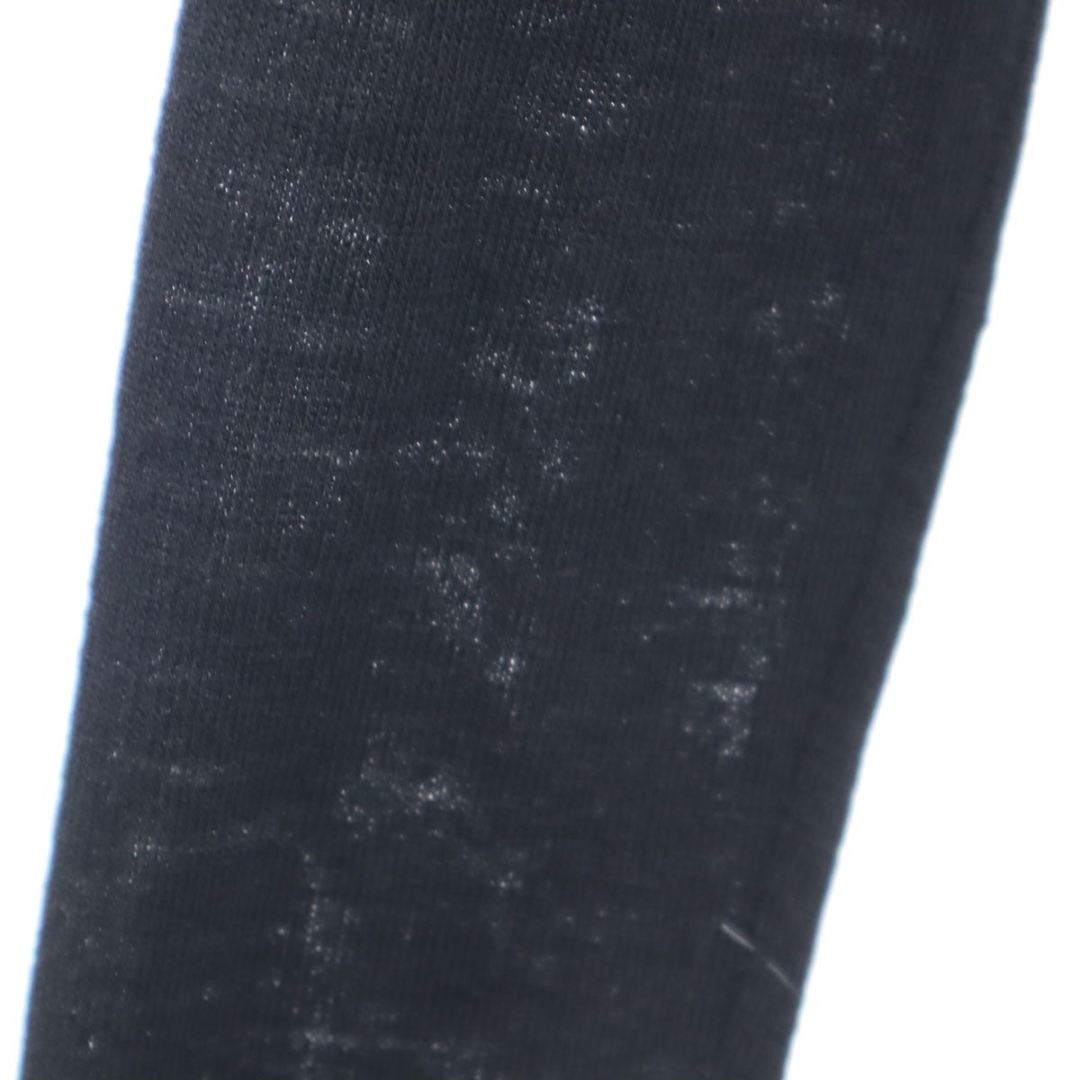 JIL SANDER NAVY ジルサンダーネイビー イタリア製 長袖 ハイネック ニット S ブラック レディース