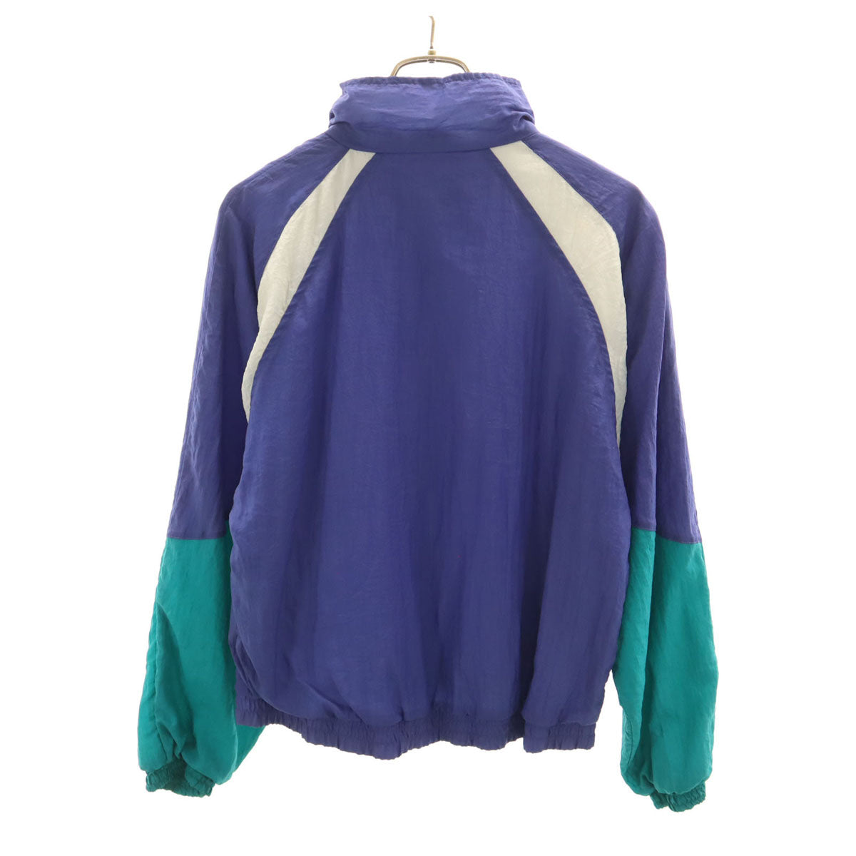 Reebok リーボック 90s オールド ジャケット ブルー メンズ