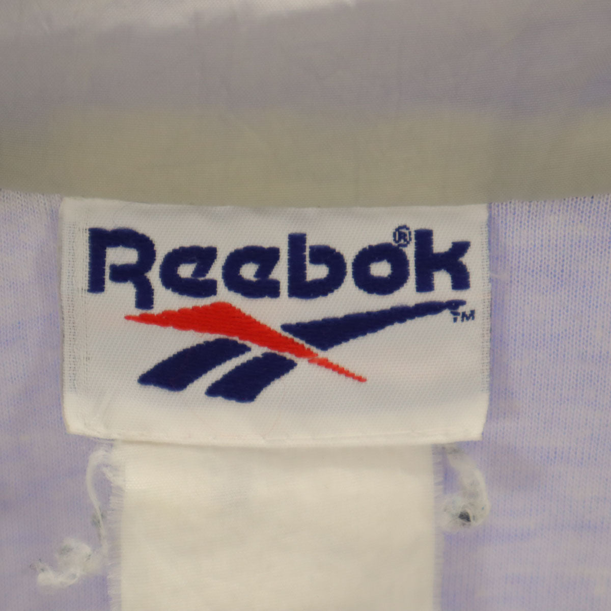 Reebok リーボック 90s オールド ジャケット ブルー メンズ