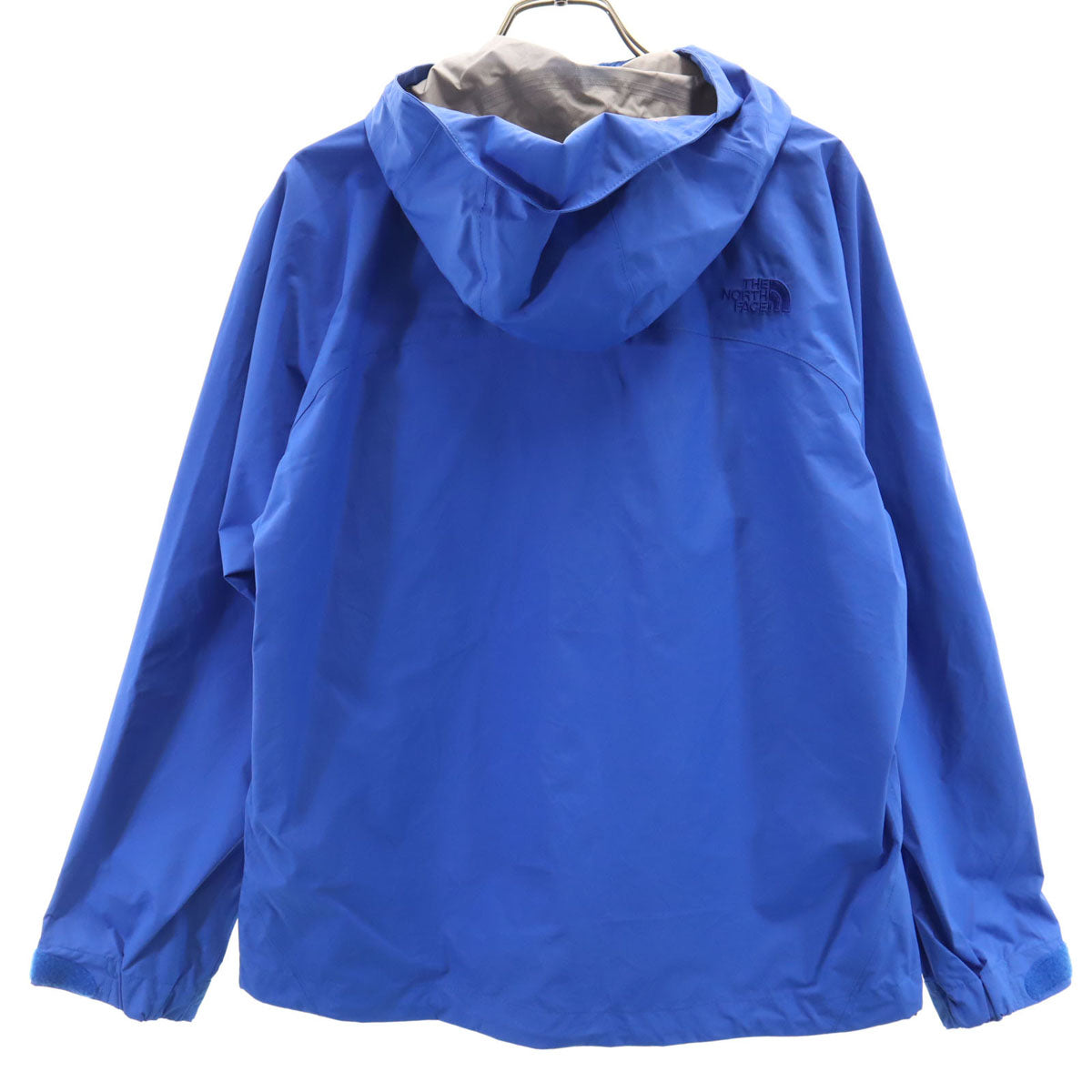 THE NORTH FACE ノースフェイス ドットショット ジャケット M ブルー NPW11530 アウトドア レディース