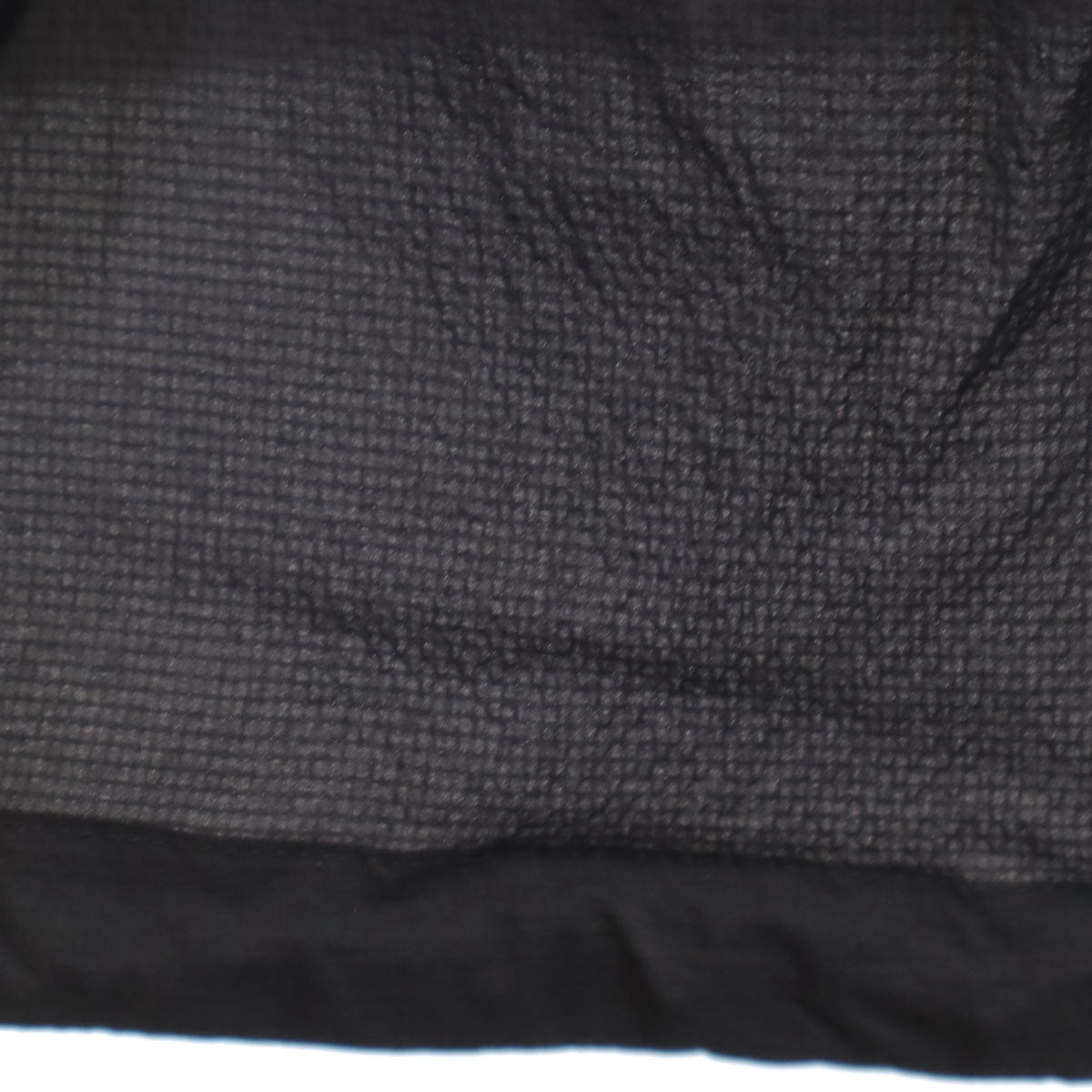 THE NORTH FACE ノースフェイス フード ナイロンジャケット S ブラック メンズ