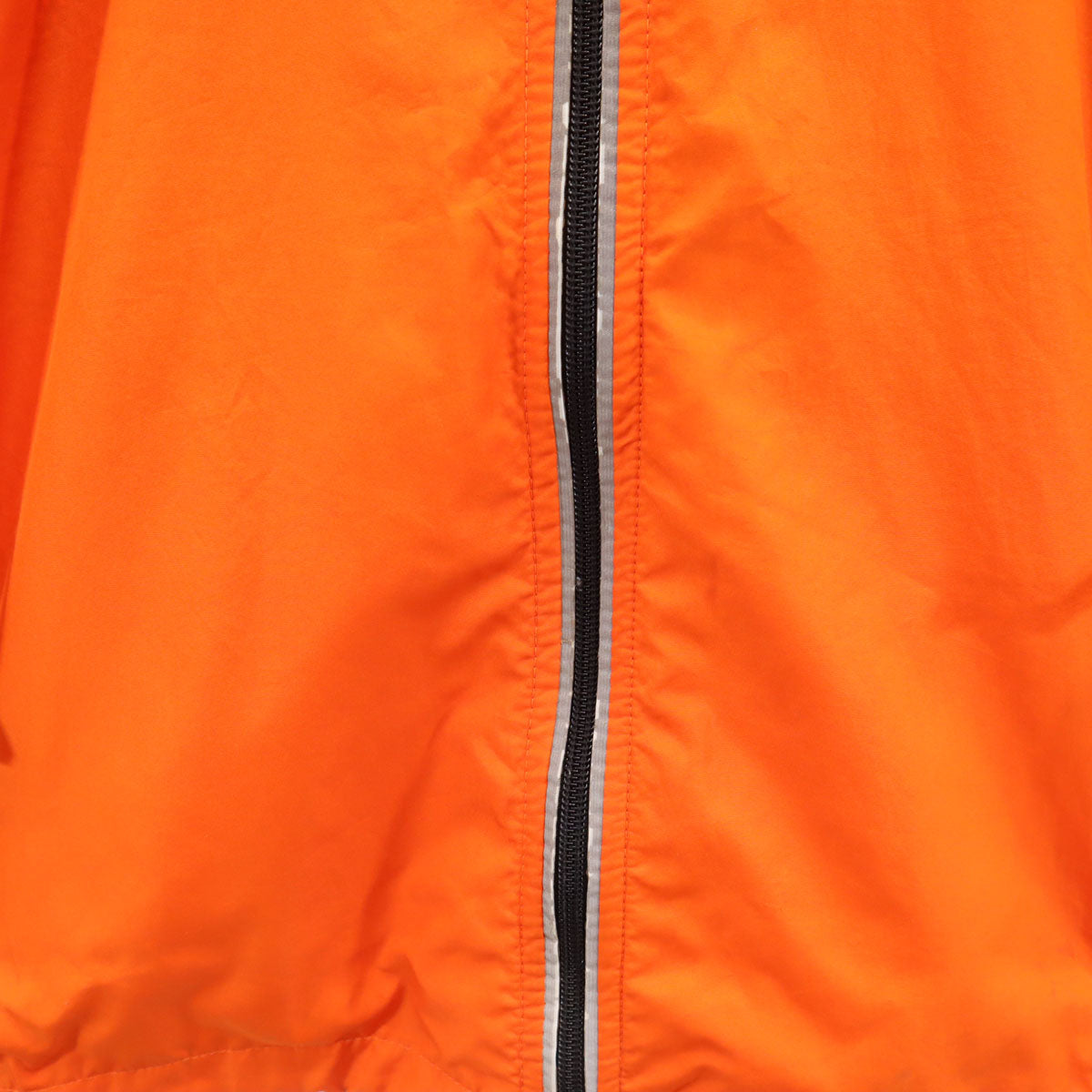 NIKE ナイキ 90s 00s オールド ベスト S オレンジ レディース
