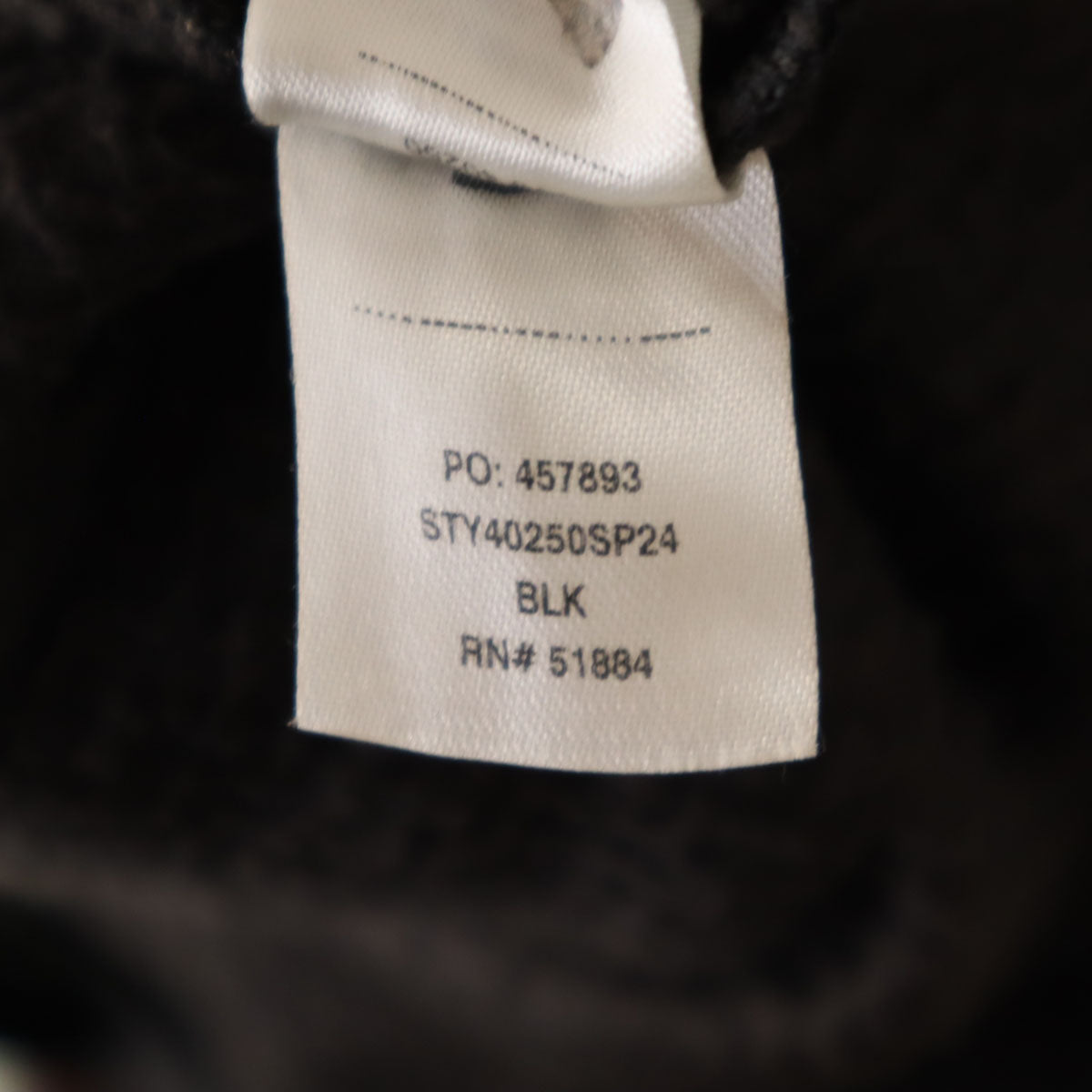 patagonia パタゴニア R1 長袖 R1 エアー ハーフジップ ウェア M ブラウンブラック系 40250SP24 アウトドア レディース
