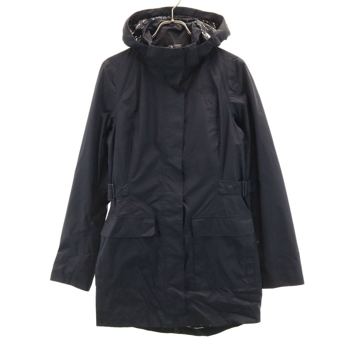 THE NORTH FACE ノースフェイス トマレス ベイ ジャケット XS ブラック NF0A3LHS アウトドア レディース