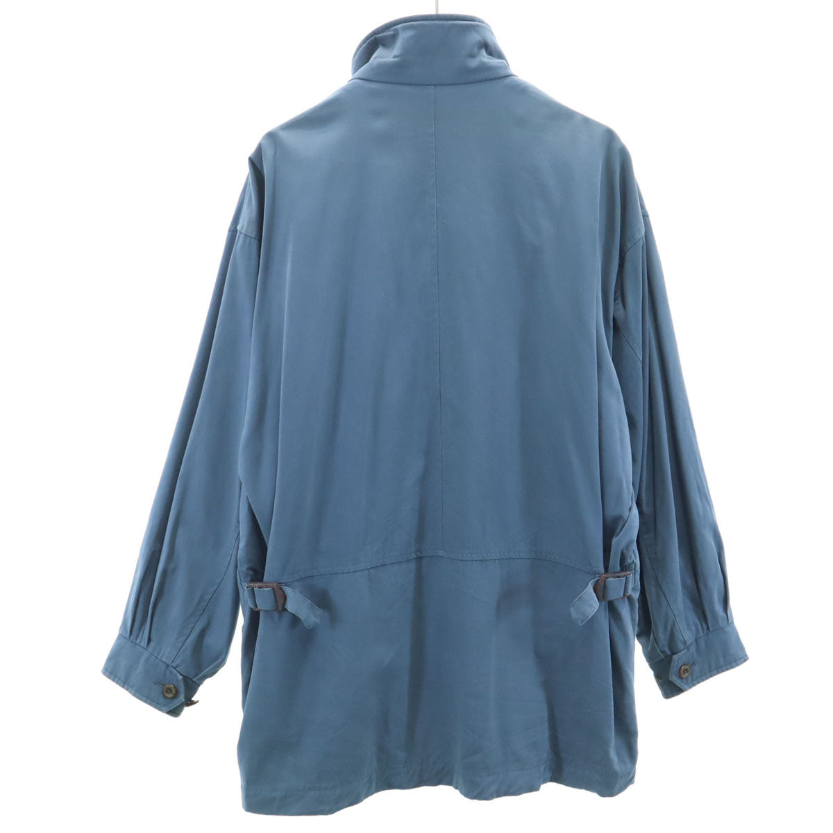Burberrys バーバリーズ 90s オールド ジャケット L ブルーグレー メンズ