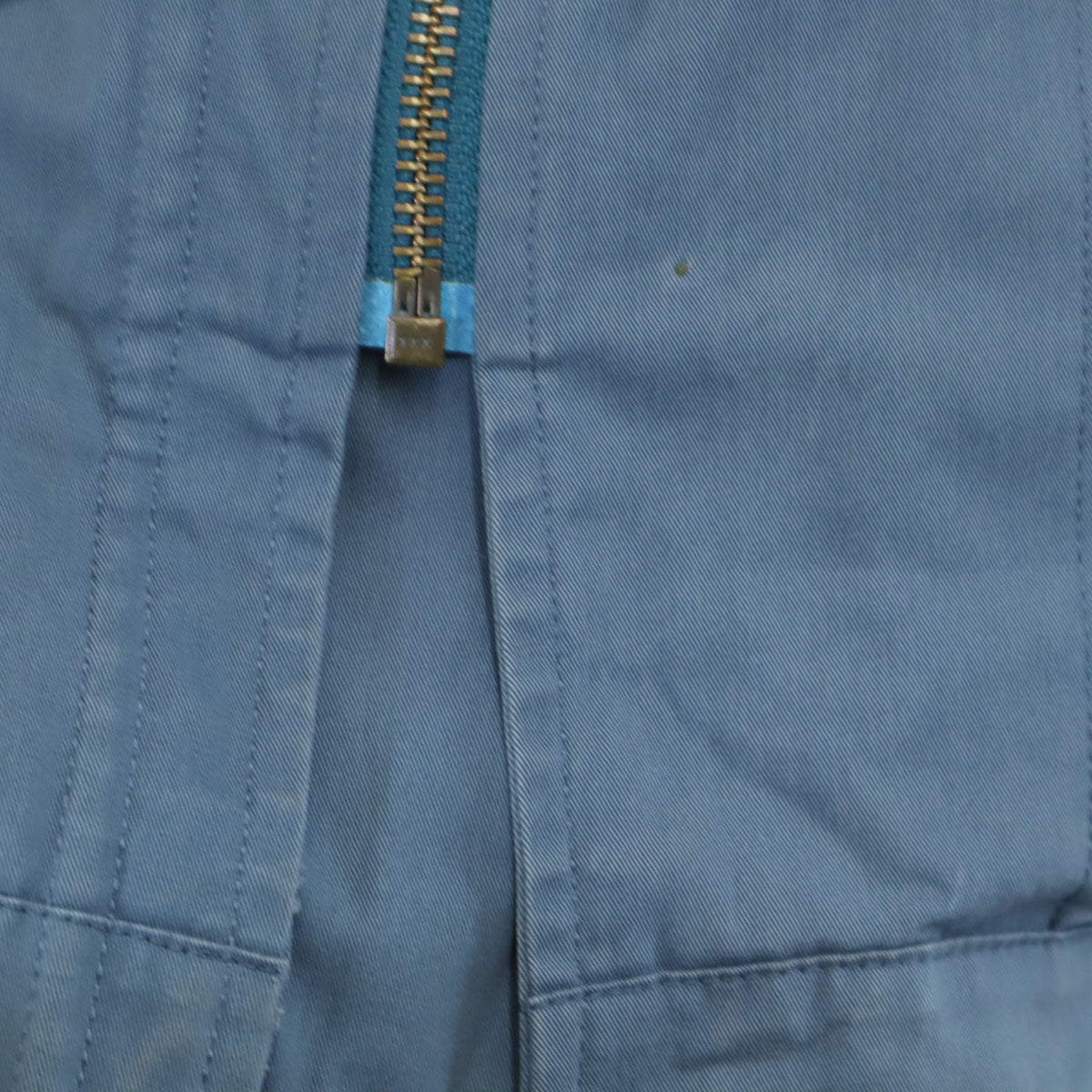 Burberrys バーバリーズ 90s オールド ジャケット L ブルーグレー メンズ