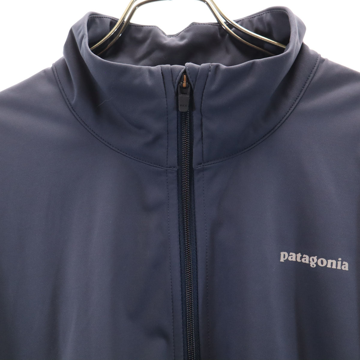 patagonia パタゴニア ウインドシールド ジャケット L チャコールグレー 24093FA24 アウトドア メンズ