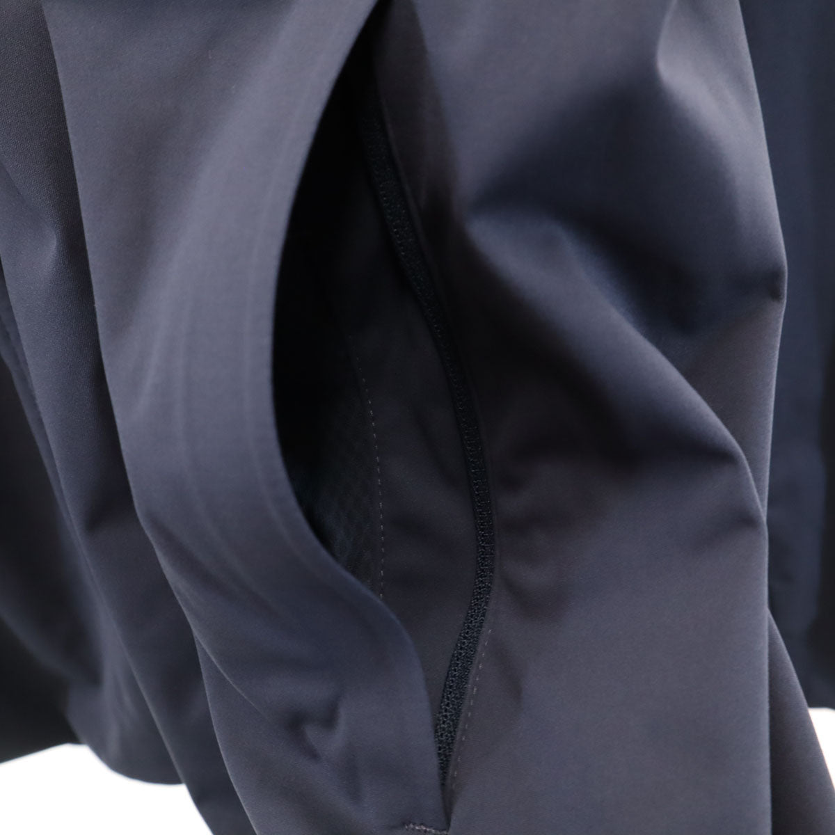 patagonia パタゴニア ウインドシールド ジャケット L チャコールグレー 24093FA24 アウトドア メンズ