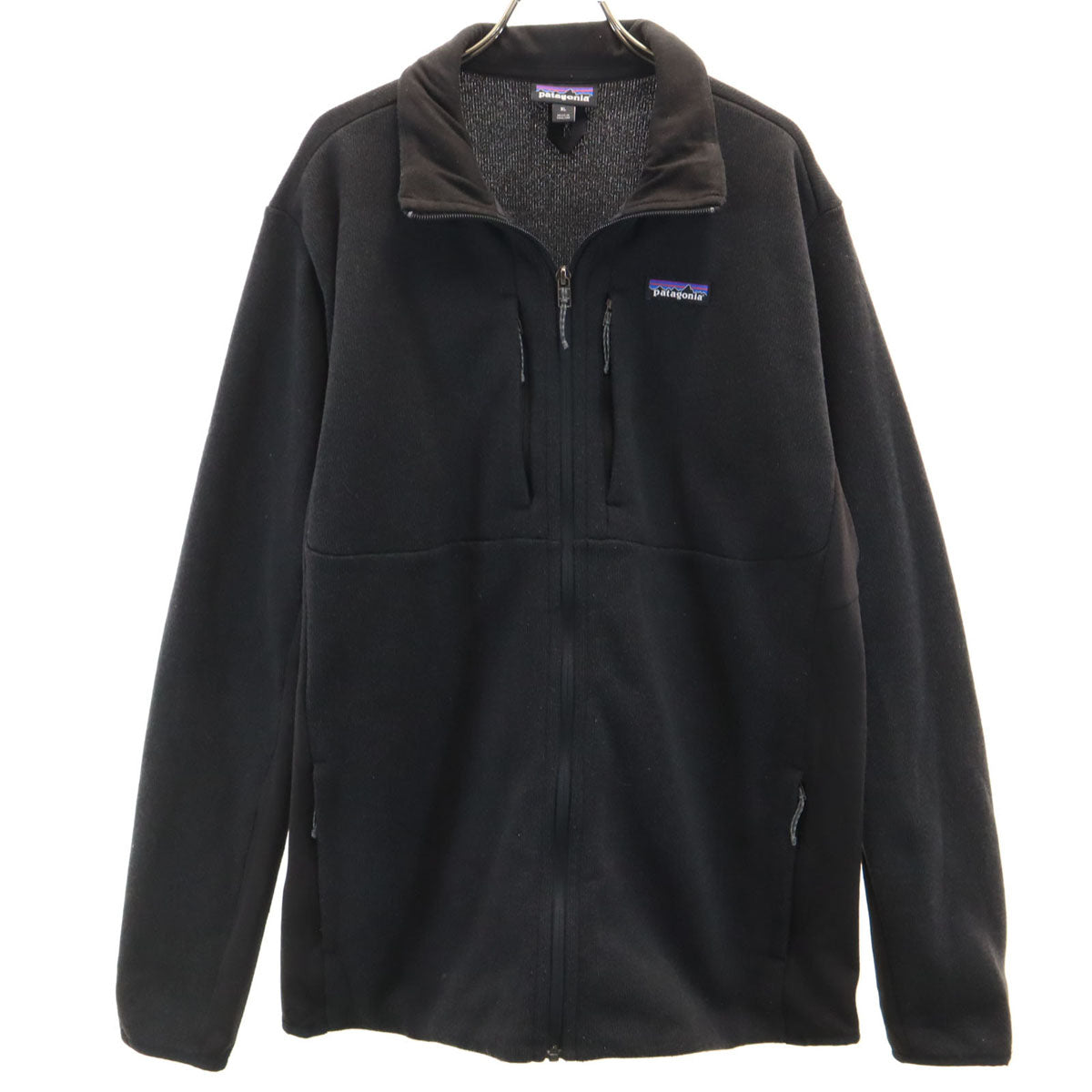 patagonia パタゴニア ベター セーター ジャケット XL ブラック系 26075FA20 アウトドア メンズ