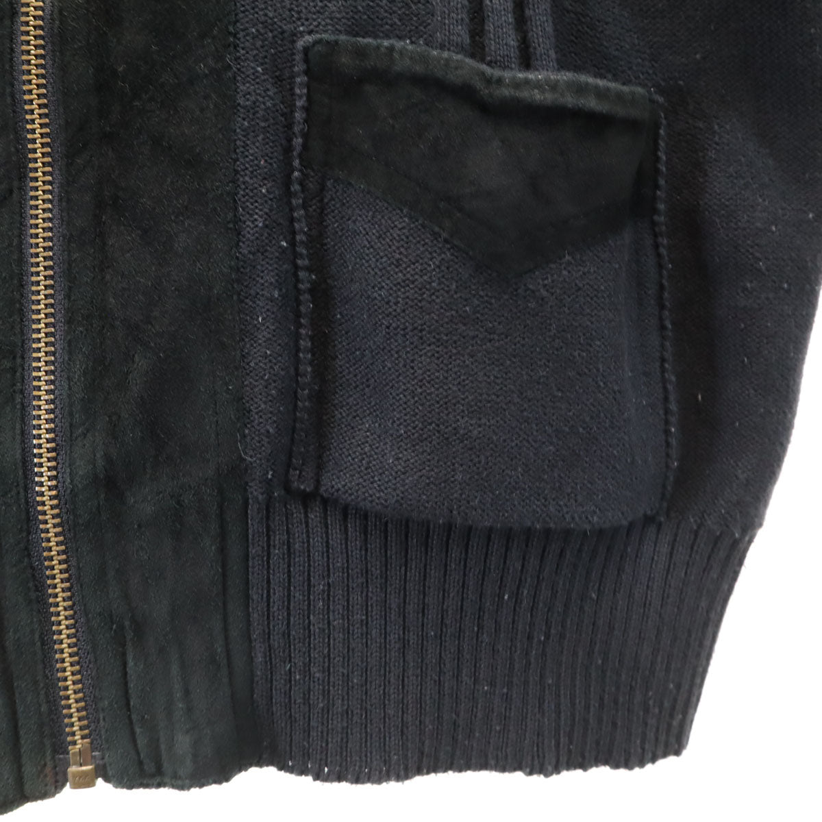adidas アディダス ジップジャケット M/O ブラック メンズ