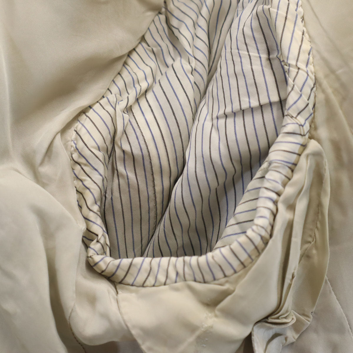 BURBERRY LONDON バーバリーロンドン 日本製 ヘリンボーン テーラードジャケット A4 グレー 三陽商会 メンズ