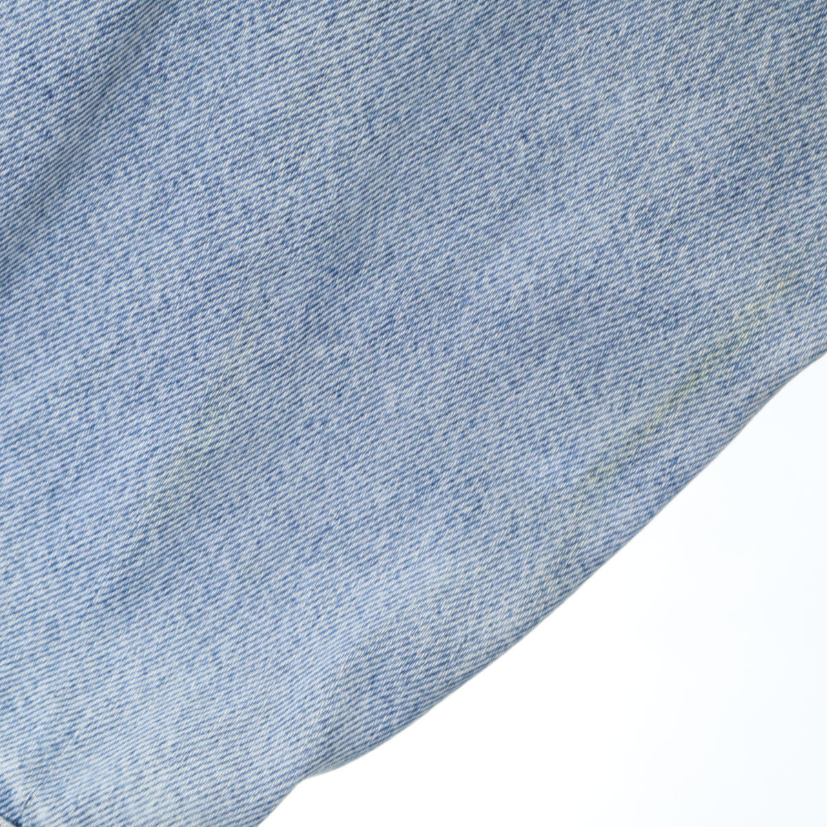 Levi's リーバイス 90s 70507-0389 オールド デニムジャケット XL ウォッシュブルー ジージャン トラッカー メンズ