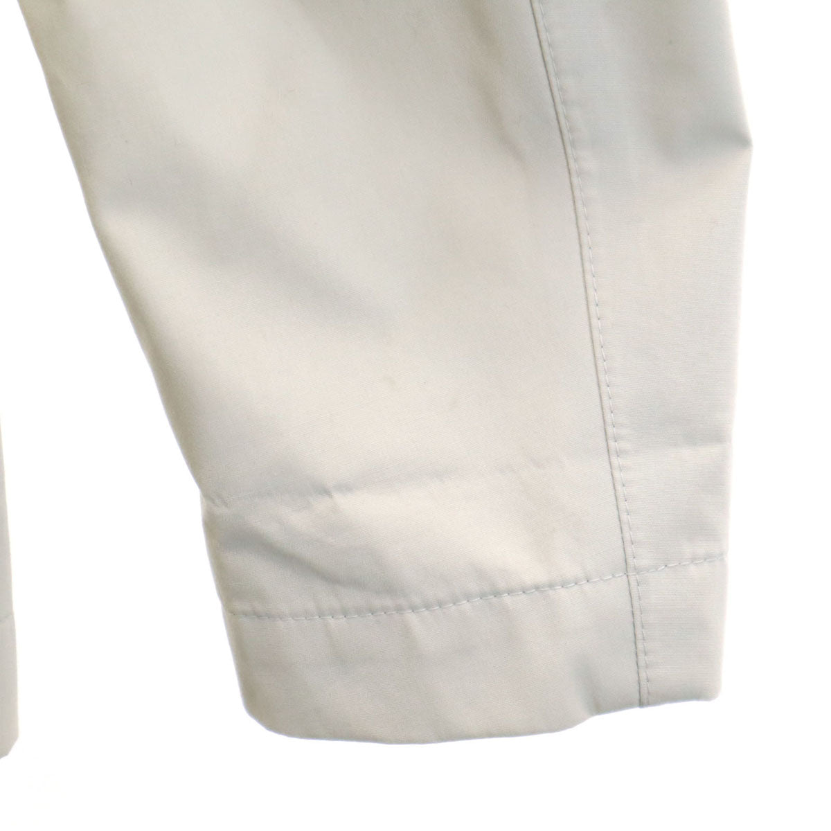 UNITED ARROWS ユナイテッドアローズ フーデッド ジャケット S ベージュ GORE-TEX メンズ