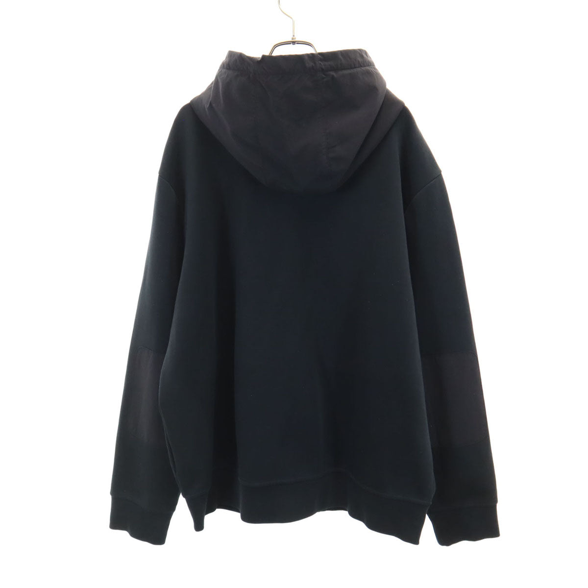 POLO RALPH LAUREN ポロラルフローレン 長袖 ジップパーカー XL ブラック メンズ