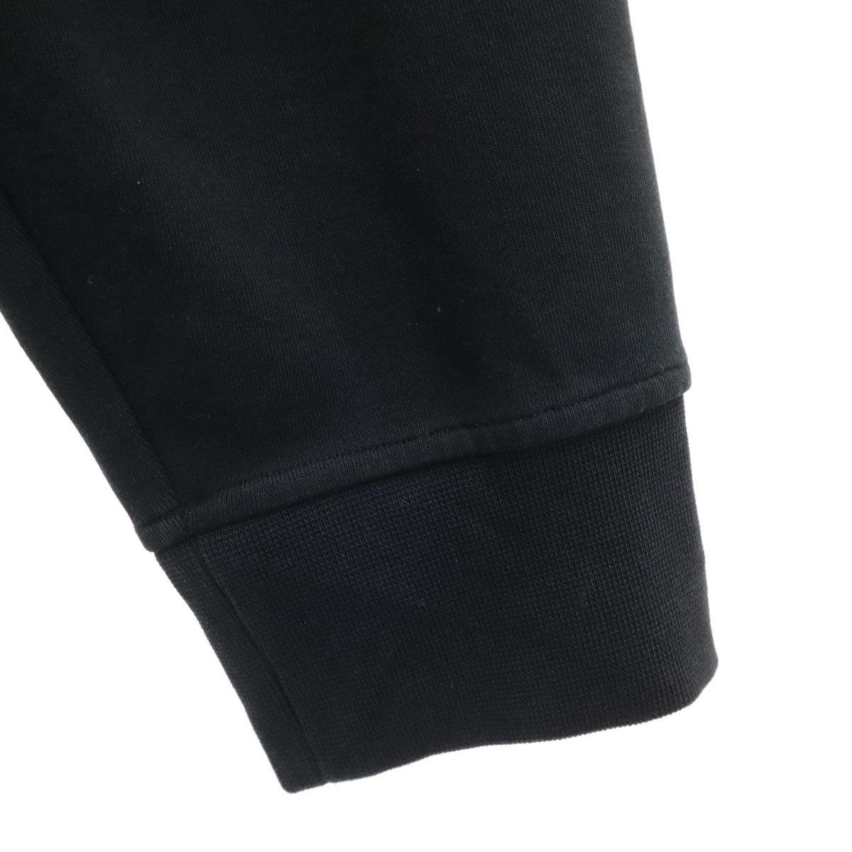 POLO RALPH LAUREN ポロラルフローレン 長袖 ジップパーカー XL ブラック メンズ
