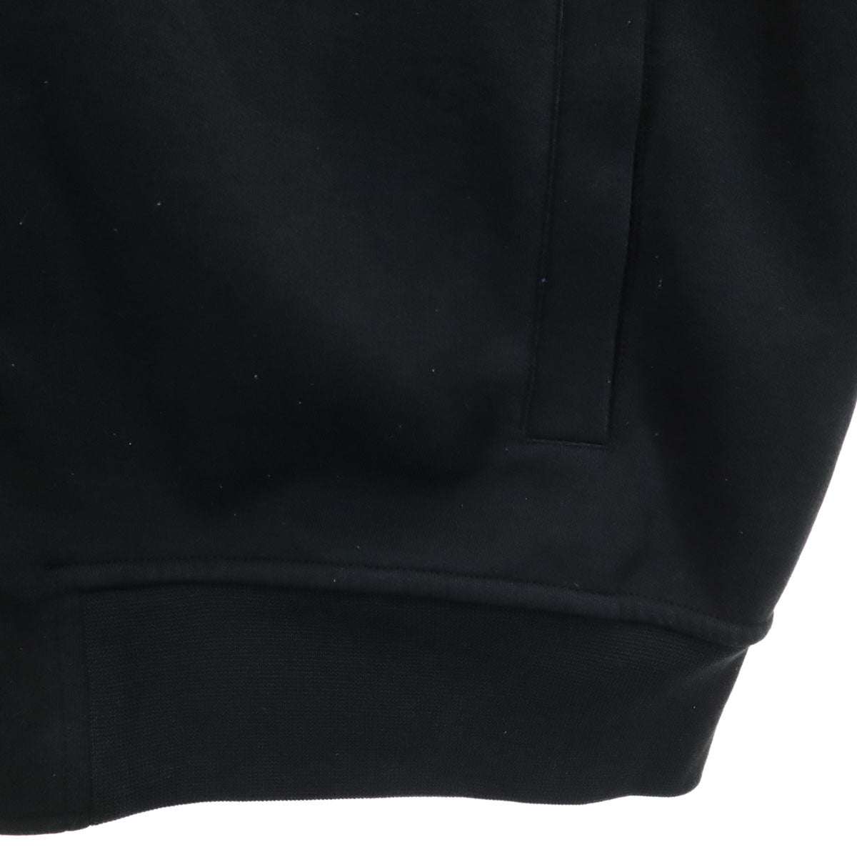 POLO RALPH LAUREN ポロラルフローレン 長袖 ジップパーカー XL ブラック メンズ