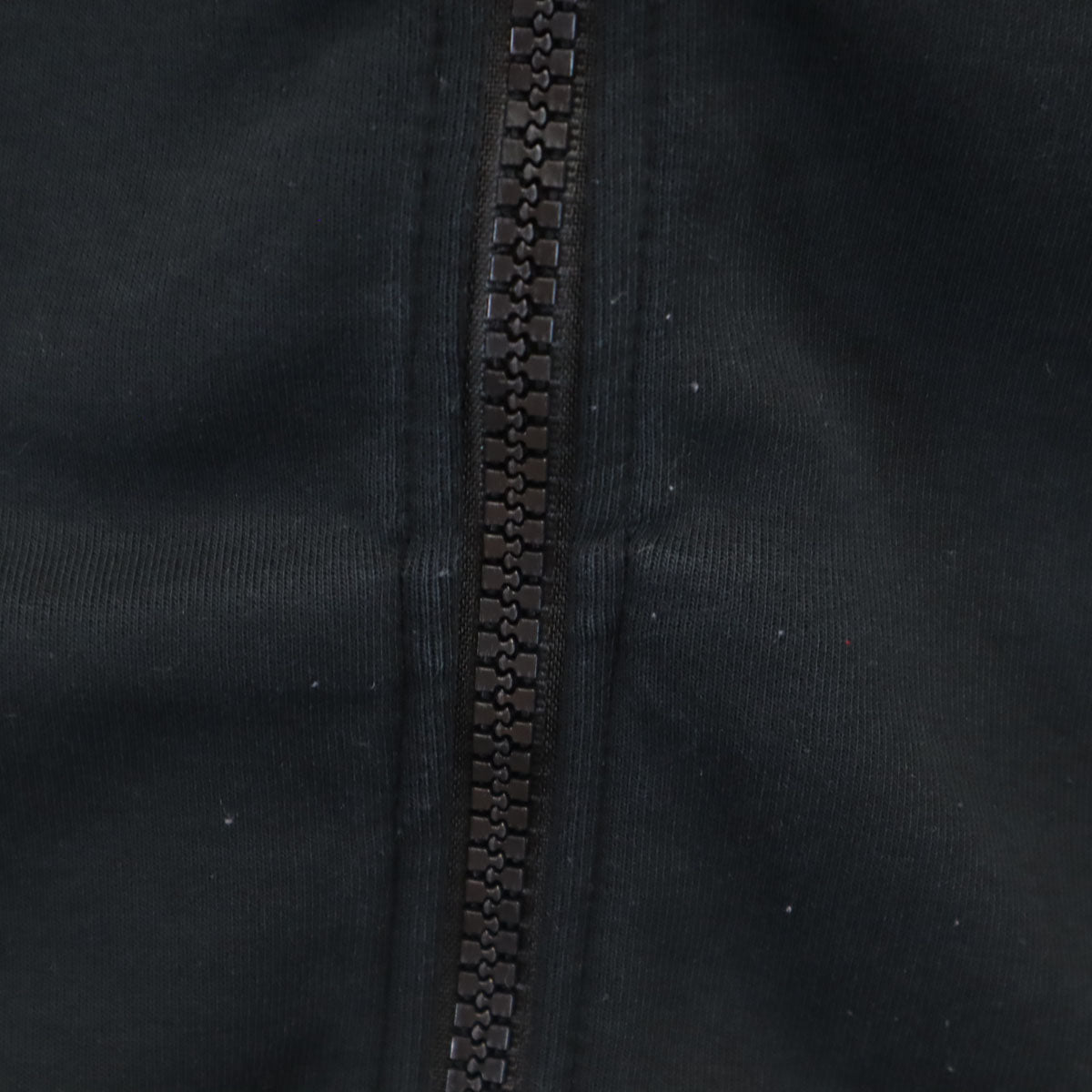 POLO RALPH LAUREN ポロラルフローレン 長袖 ジップパーカー XL ブラック メンズ