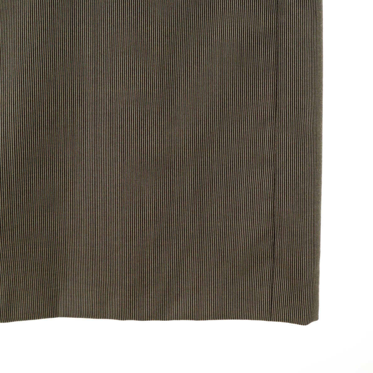 KENZO ケンゾー スロバキア製 ウールブレンド テーラードジャケット 上下 セットアップ 40/38 ベージュ レディース