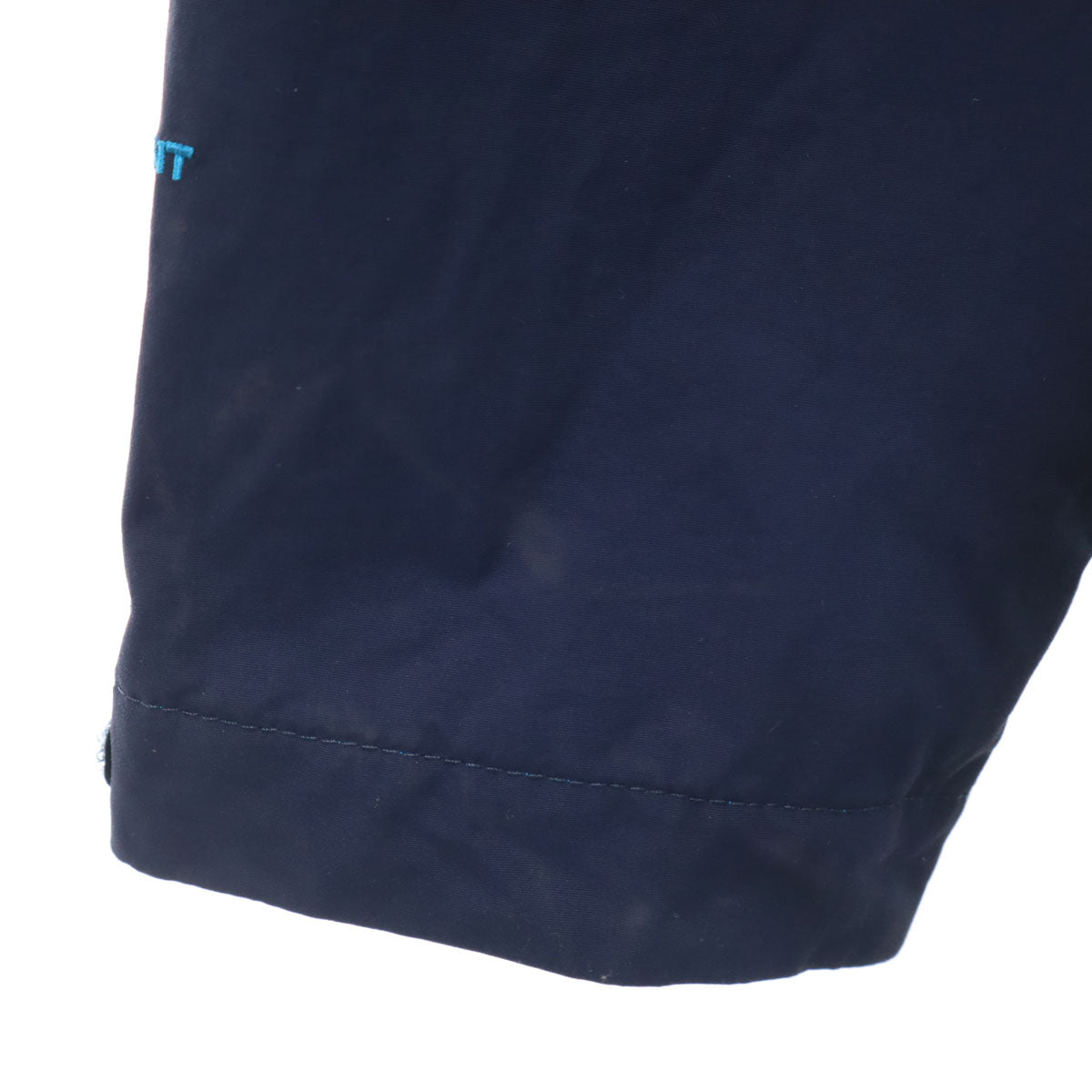 THE NORTH FACE ノースフェイス マウンテンパーカー S 水色 NF00CUQ3 アウトドア ジャケット メンズ