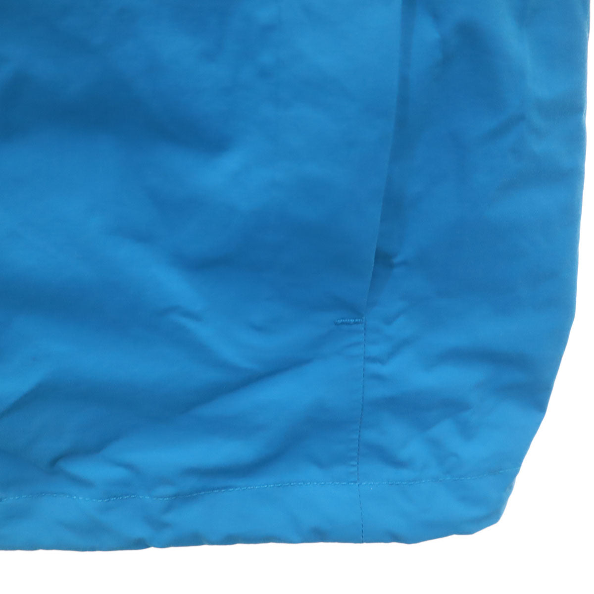 THE NORTH FACE ノースフェイス マウンテンパーカー S 水色 NF00CUQ3 アウトドア ジャケット メンズ