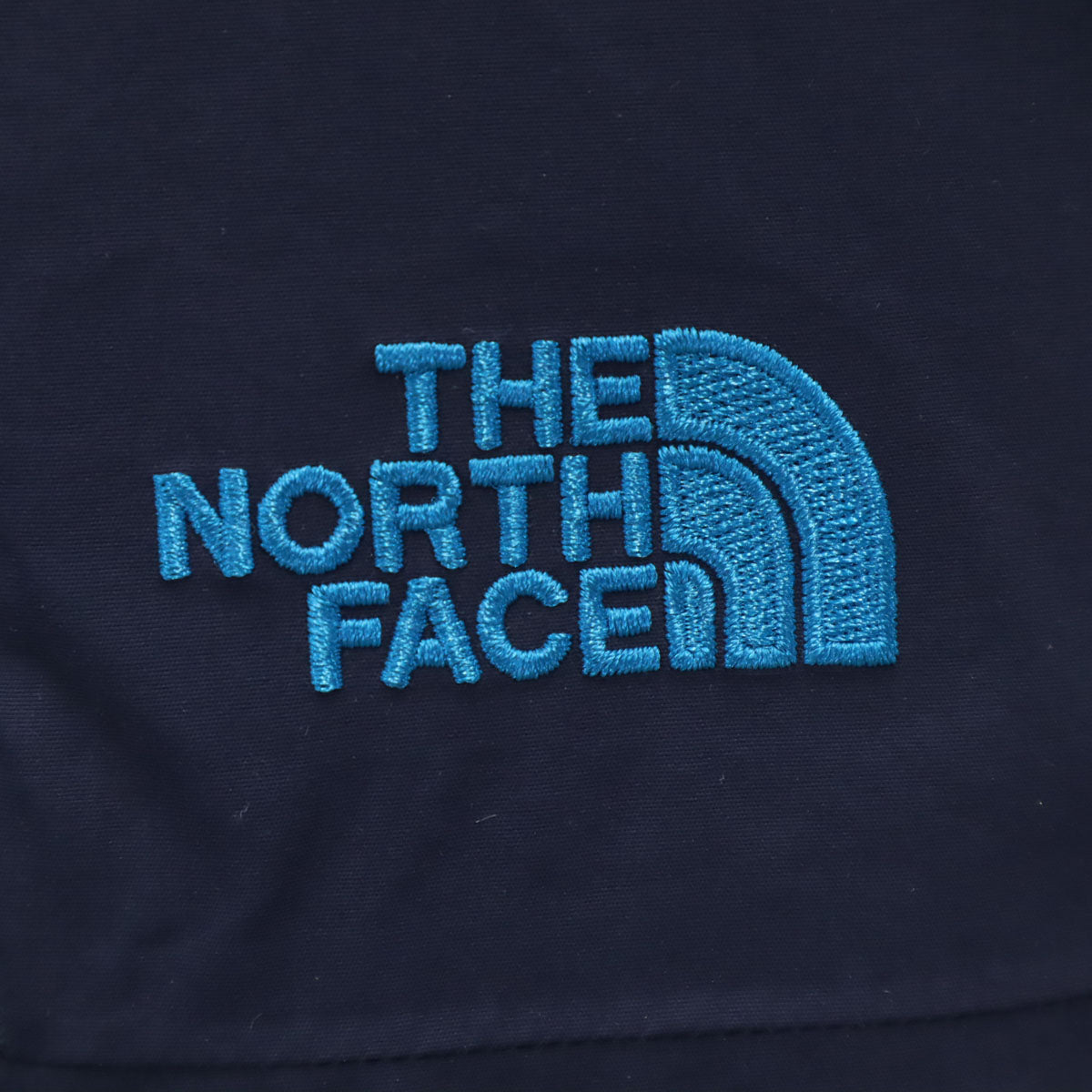 THE NORTH FACE ノースフェイス マウンテンパーカー S 水色 NF00CUQ3 アウトドア ジャケット メンズ