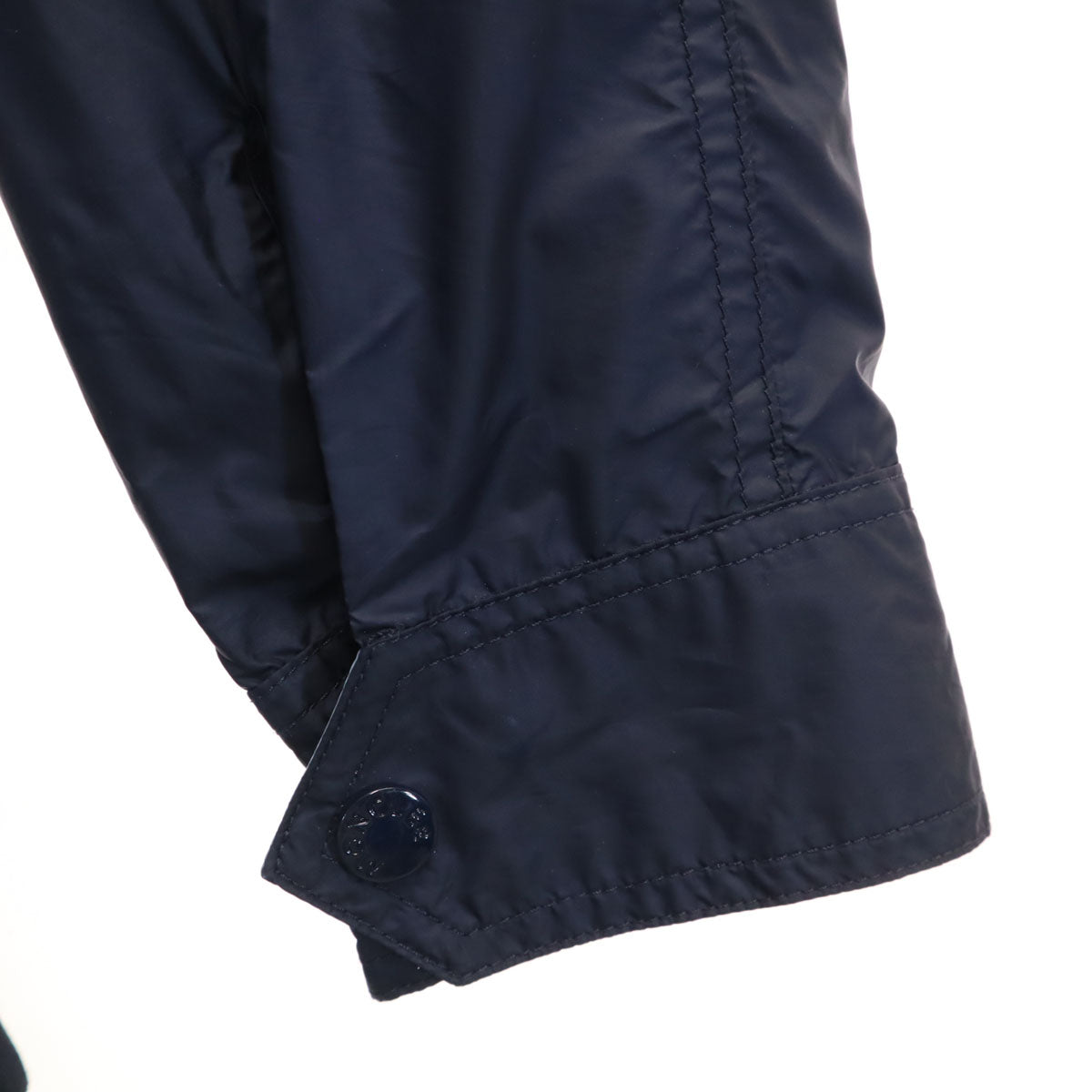MONCLER モンクレール LEFOL ジャケット 0 ネイビー レディース