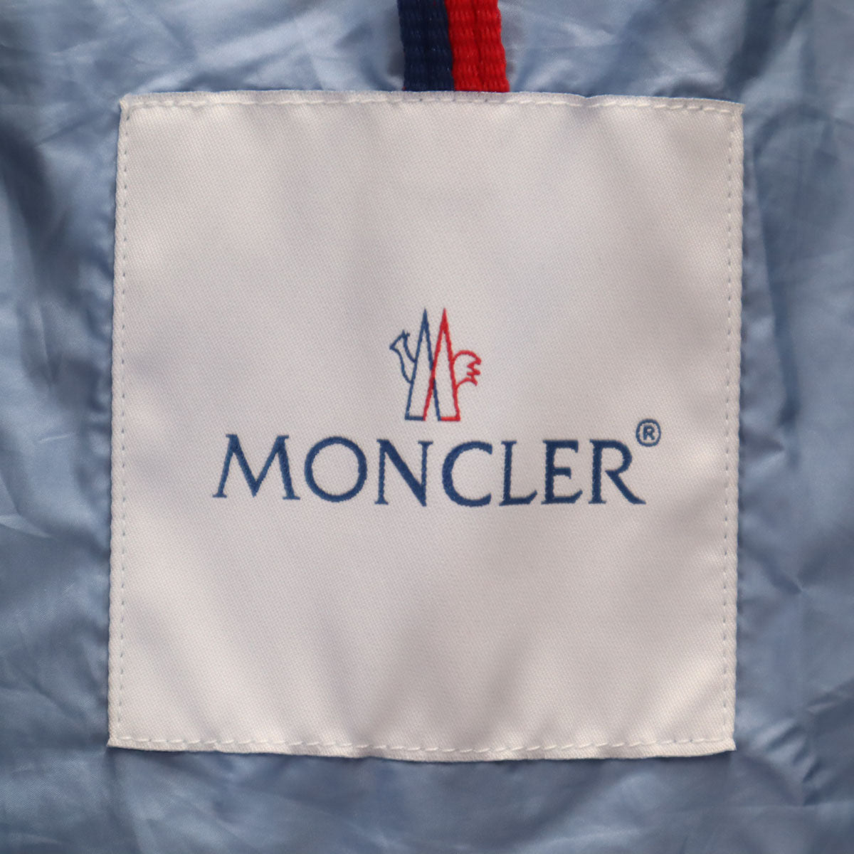 MONCLER モンクレール LEFOL ジャケット 0 ネイビー レディース