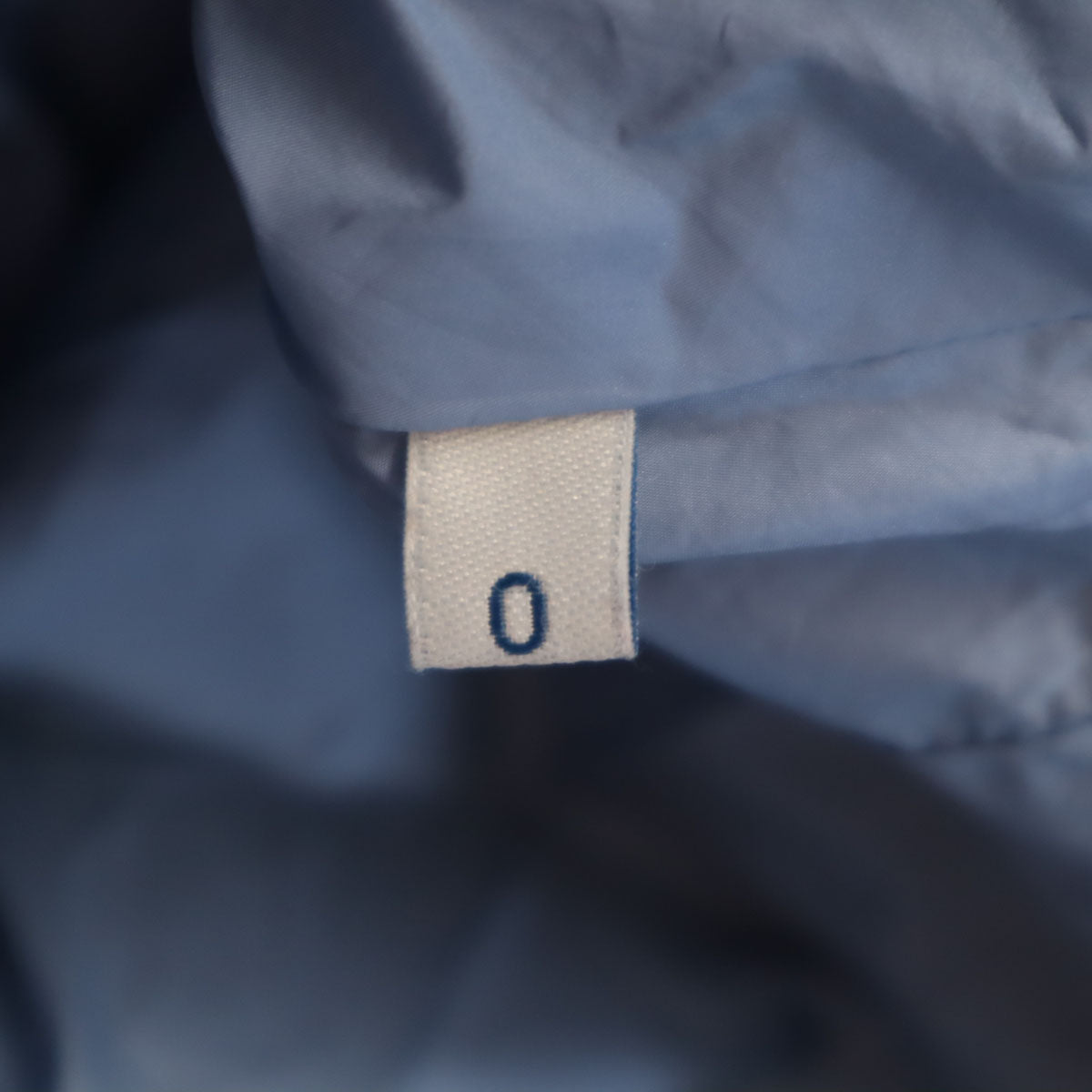 MONCLER モンクレール LEFOL ジャケット 0 ネイビー レディース