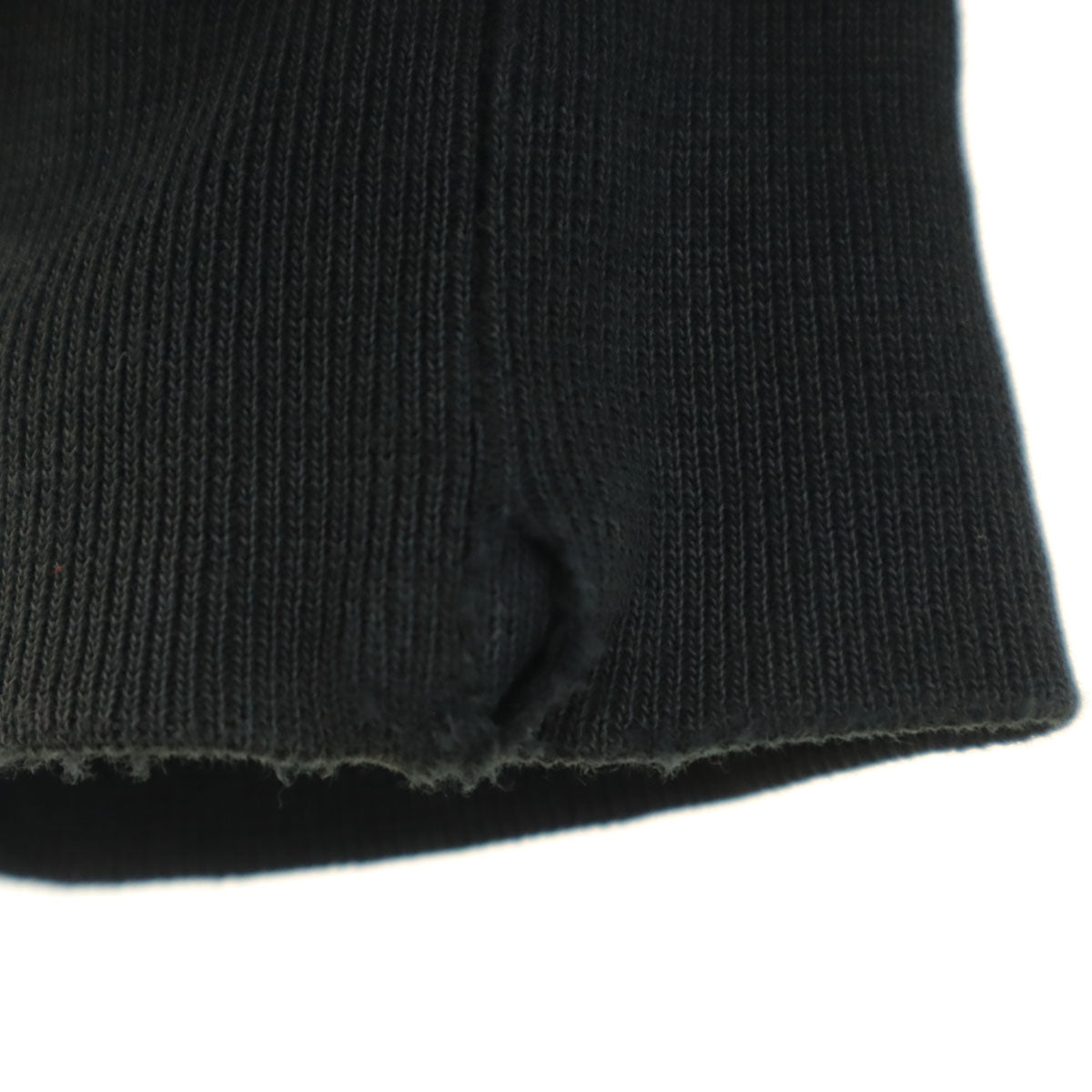 T by ALEXANDER WANG ティーバイアレキサンダーワン 長袖 スウェットパーカー ブラック レディース
