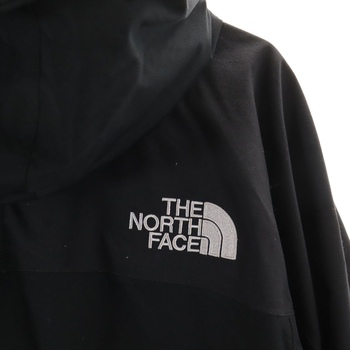 THE NORTH FACE ノースフェイス サミットシリーズ ゴアテックス マウンテンパーカー S ブラック NP15400 アウトドア ジャケット メンズ