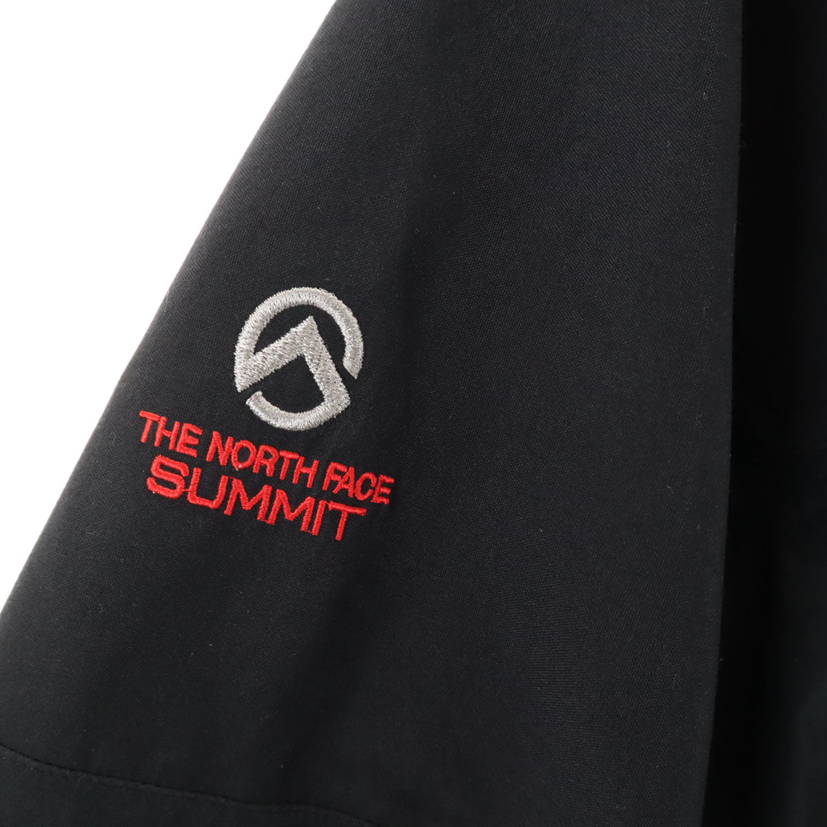 THE NORTH FACE ノースフェイス サミットシリーズ ゴアテックス マウンテンパーカー S ブラック NP15400 アウトドア ジャケット メンズ