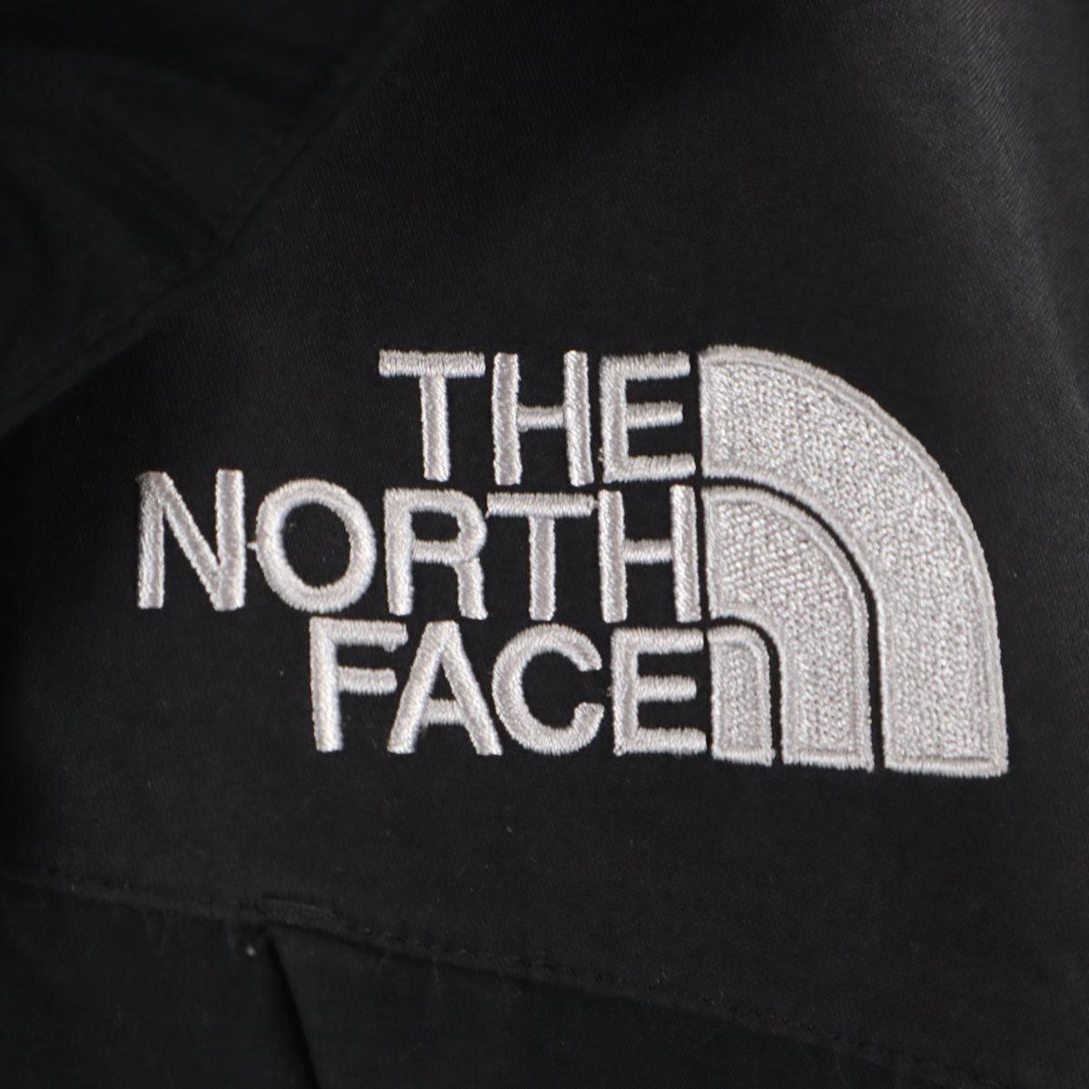 THE NORTH FACE ノースフェイス サミットシリーズ ゴアテックス マウンテンパーカー S ブラック NP15400 アウトドア ジャケット メンズ