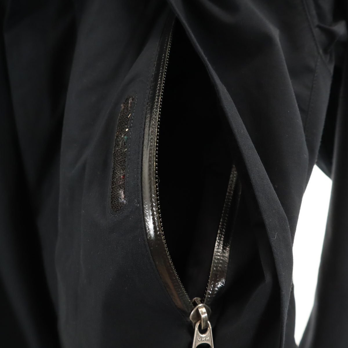 THE NORTH FACE ノースフェイス サミットシリーズ ゴアテックス マウンテンパーカー S ブラック NP15400 アウトドア ジャケット メンズ
