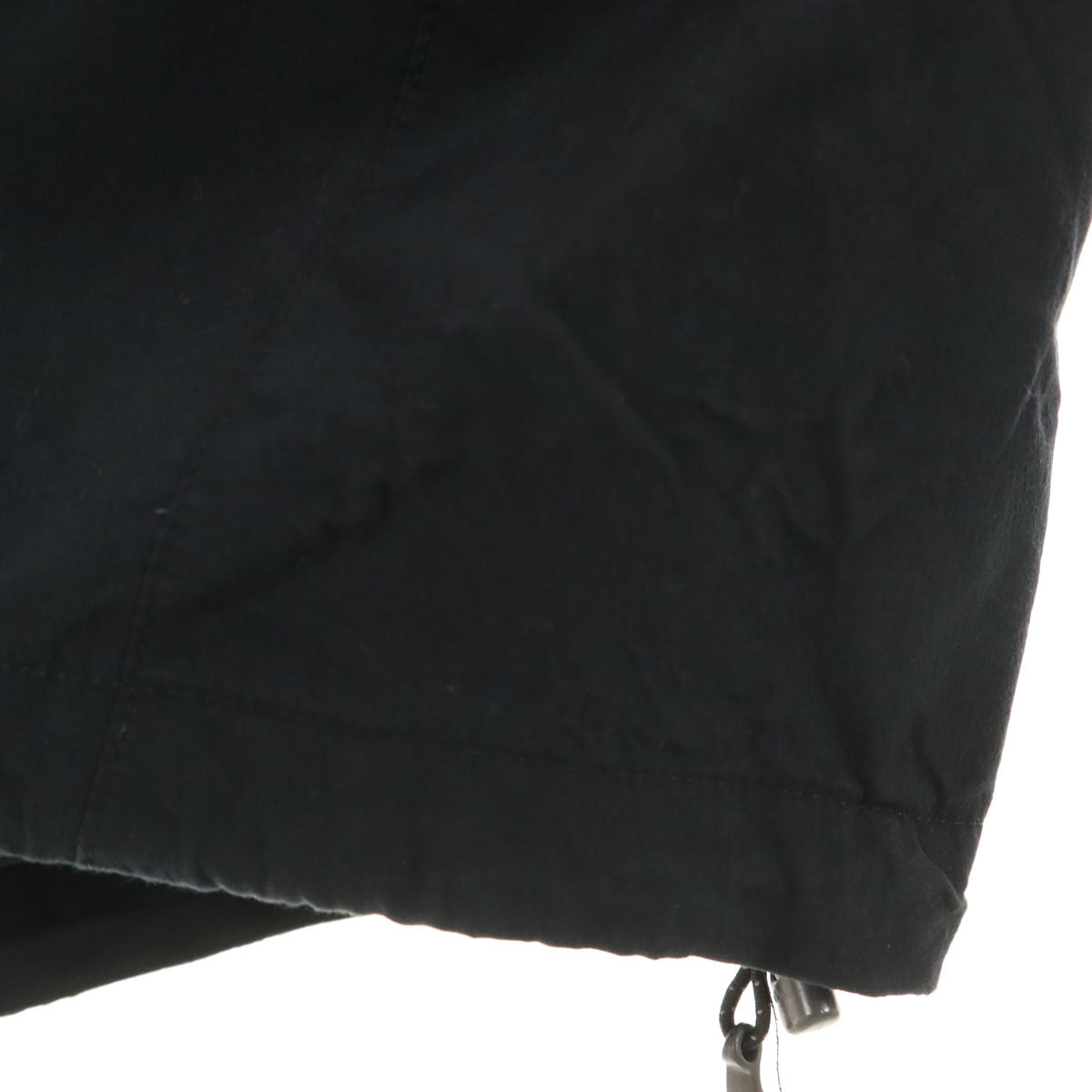 THE NORTH FACE ノースフェイス サミットシリーズ ゴアテックス マウンテンパーカー S ブラック NP15400 アウトドア ジャケット メンズ