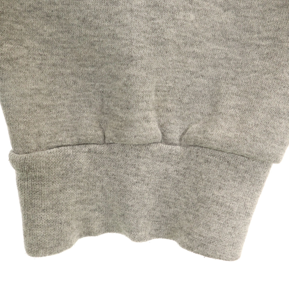 NIKE ナイキ 90s オールド 長袖 スウェット トレーナー XL グレー メンズ