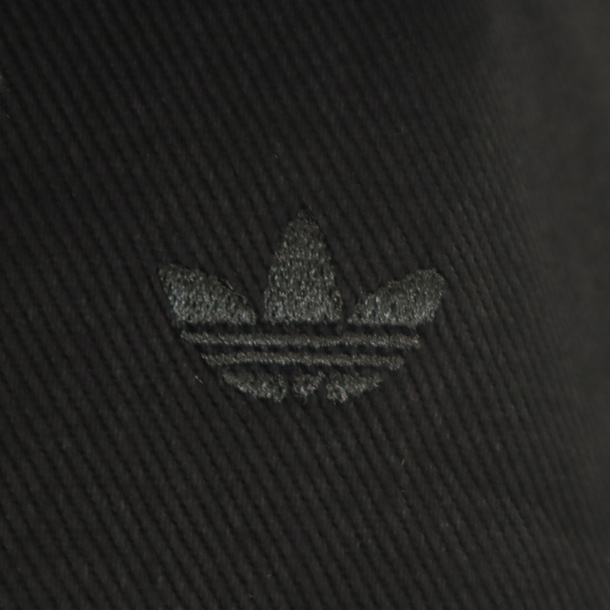adidas Originals アディダスオリジナルス ファイヤーバード ツイル クロップ トラックジャケット L ブラック レディース
