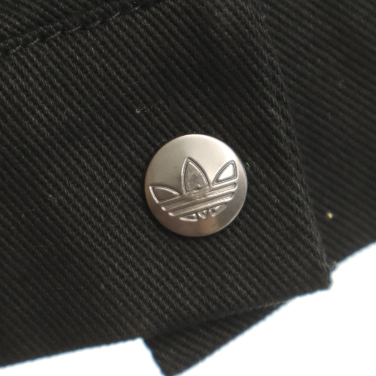 adidas Originals アディダスオリジナルス ファイヤーバード ツイル クロップ トラックジャケット L ブラック レディース
