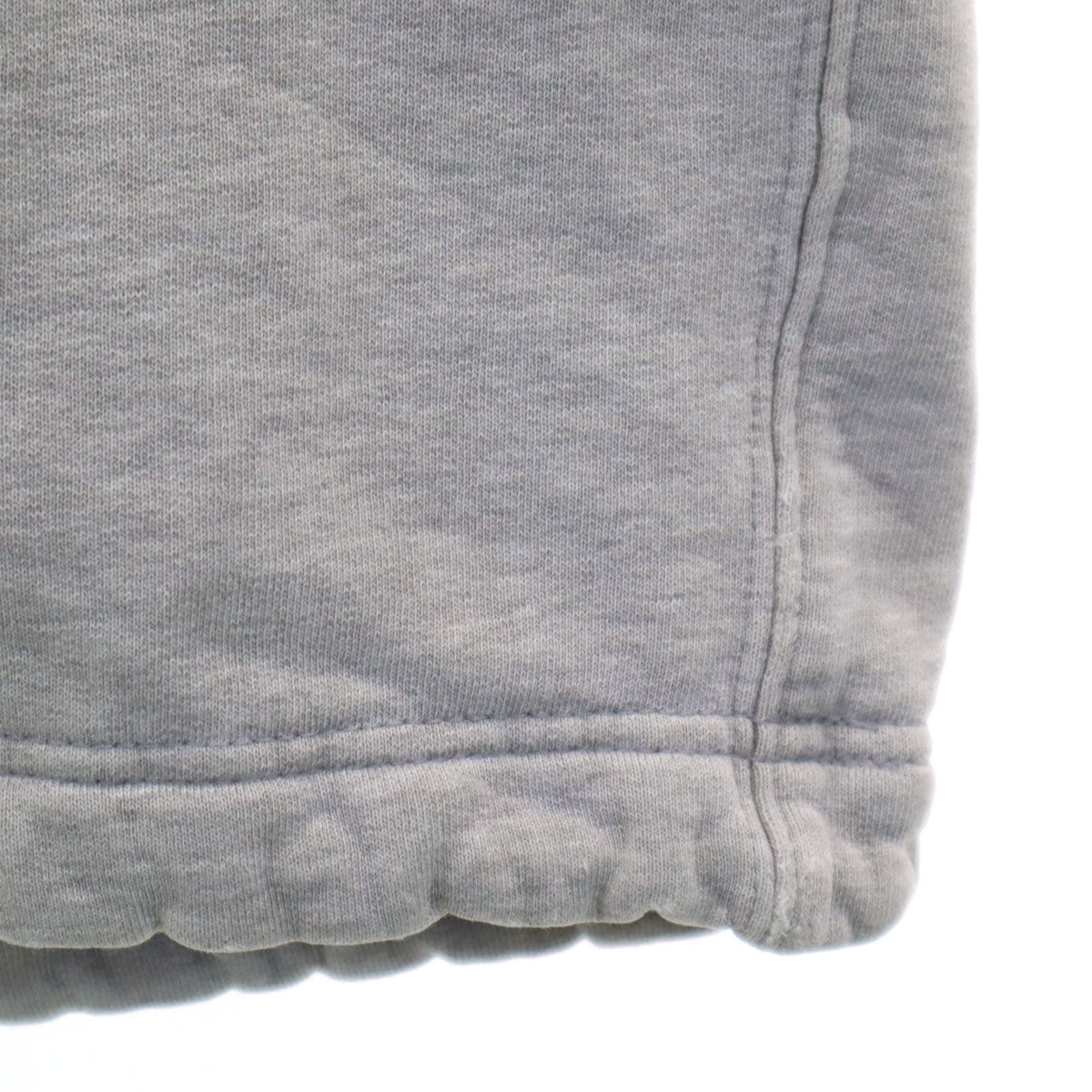 DKNY DONNA KARAN NEW YORK ダナキャランニューヨーク 90s 00s オールド 長袖 スウェット トレーナー L グレー メンズ