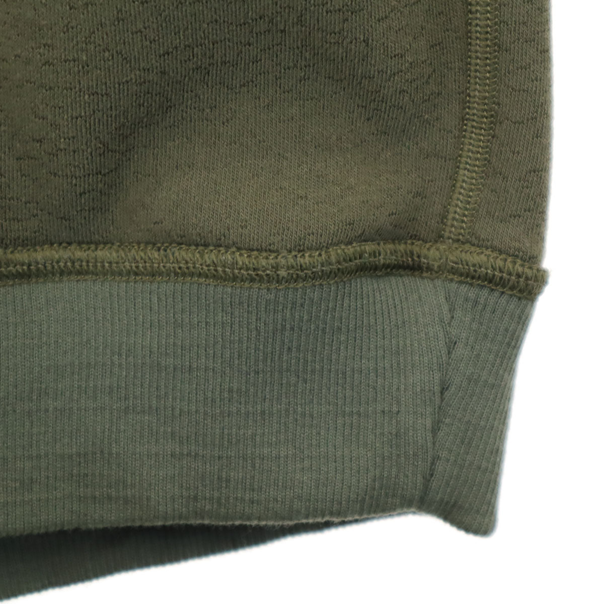 patagonia パタゴニア 長袖 リバーシブル シーリングクルー トレーナー M カーキ 26130FA21 アウトドア メンズ