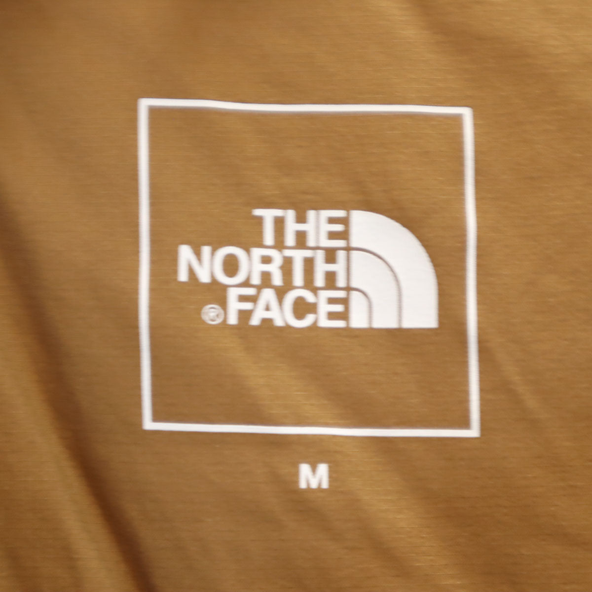 THE NORTH FACE ノースフェイス メドウ ウォーム ベスト M ブラウン NY32230 アウトドア 中綿 メンズ