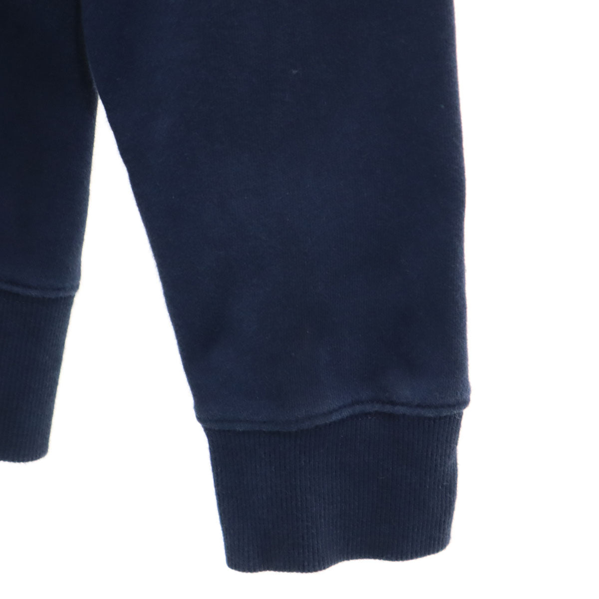 THE NORTH FACE ノースフェイス 長袖 スウェットパーカー ネイビー アウトドア NTW12442 レディース